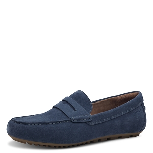TAMARIS 14600-44-LOAFER<br>Bleu