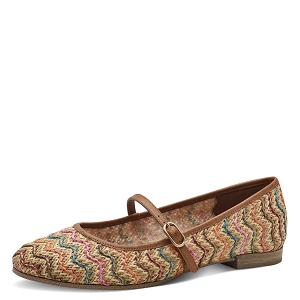 TAMARIS 22146-44-BALLERINE<br>Mode
