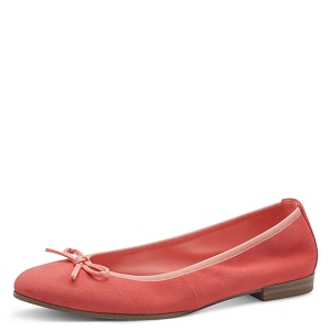 TAMARIS 22166-44-BALLERINE<br>Rose