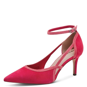 TAMARIS 22436-44-ESCARPINS<br>Rose