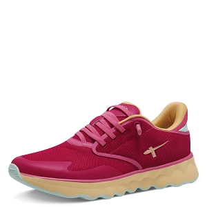 TAMARIS 23700-44-LACETS<br>Rose