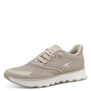 TAMARIS 23700-44-LACETS<br>Beige