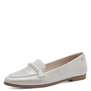 TAMARIS 24220-44-TROTTEURS<br>Argent