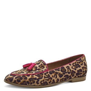 TAMARIS 24221-44-TROTTEURS<br>Marron