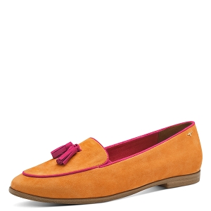TAMARIS 24221-44-TROTTEURS<br>Orange