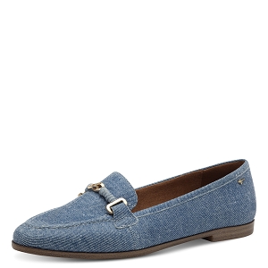 TAMARIS 24240-44-TROTTEURS<br>Bleu