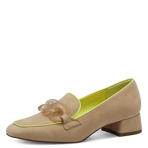 TAMARIS 24305-44-TROTTEURS<br>Beige