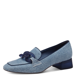 TAMARIS 24305-44-TROTTEURS<br>Bleu