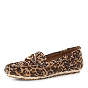 TAMARIS 24630-44-TROTTEURS<br>Marron