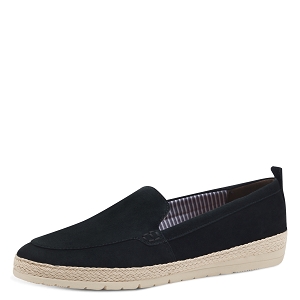 TAMARIS 24651-44-TROTTEURS<br>Bleu