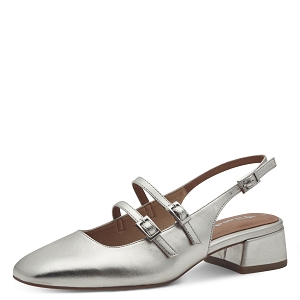 TAMARIS 29510-44-SLING<br>Argent