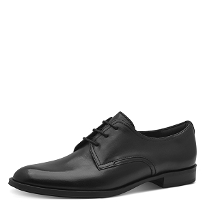 TAMARIS 23201-44-LACETS<br>Noir