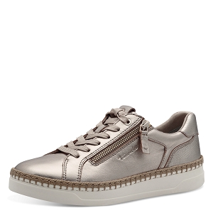 TAMARIS 23742-44-LACETS<br>Or