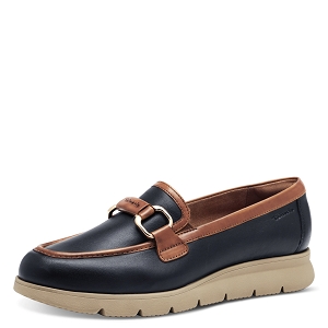 TAMARIS 24628-44-TROTTEURS<br>Bleu