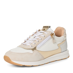 TAMARIS 23601-44-LACETS<br>Beige
