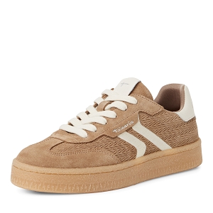 TAMARIS 23723-44-LACETS<br>Beige
