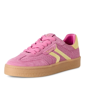 TAMARIS 23723-44-LACETS<br>Rose