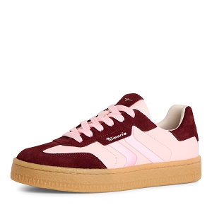 TAMARIS 23723-44-LACETS<br>Parme