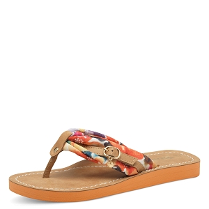 TAMARIS 27109-42-MULES<br>Orange