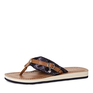 TAMARIS 27109-42-MULES<br>Bleu