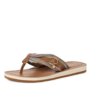 TAMARIS 27109-42-MULES<br>Marron