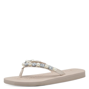 TAMARIS 27121-44-MULES<br>Beige