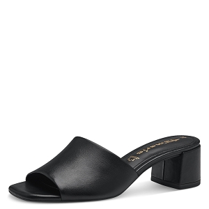 TAMARIS 27204-42-MULES<br>Noir