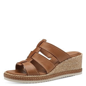 TAMARIS 27217-44-MULES<br>Marron