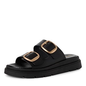 TAMARIS 27239-42-MULES<br>Noir
