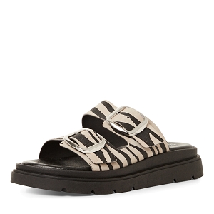 TAMARIS 27239-42-MULES<br>Noir