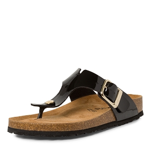 TAMARIS 27522-42-MULES<br>Noir