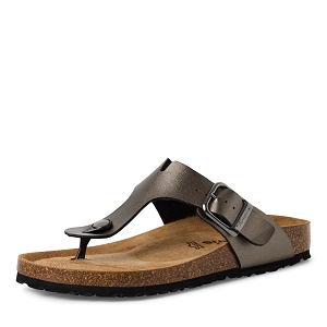 TAMARIS 27522-42-MULES<br>Gris
