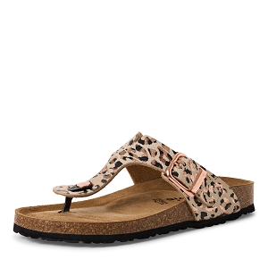 TAMARIS 27522-42-MULES<br>Beige