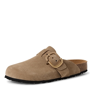 TAMARIS 27600-44-SABOT<br>Beige