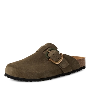 TAMARIS 27600-44-SABOT<br>Vert