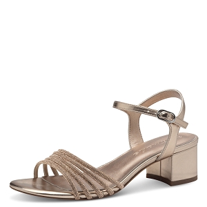 TAMARIS 28248-44-SANDALES<br>Rose