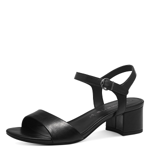 TAMARIS 28250-42-SANDALES<br>Noir