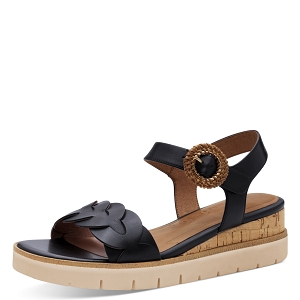 TAMARIS 28258-44-SANDALES<br>Bleu