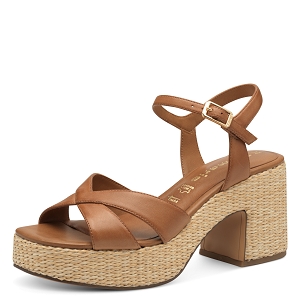TAMARIS 28313-44-SANDALES<br>Marron