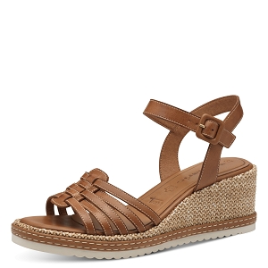 TAMARIS 28332-44-SANDALES<br>Marron