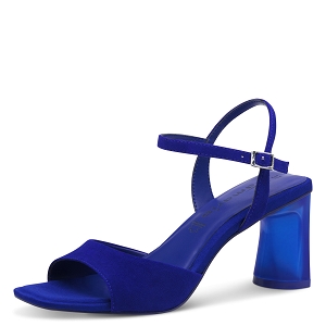  28340-44-SANDALES<br>Bleu