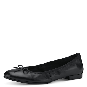  22116-20-BALLERINE<br>Noir