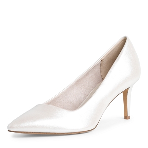 WS327 22421-20-ESCARPINS:Rose