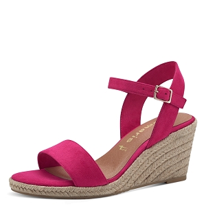 TAMARIS 28300-20-SANDALES<br>Rose