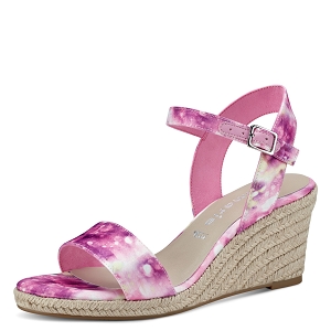 TAMARIS 28300-20-SANDALES<br>Rose