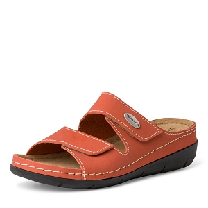 TAMARIS 27510-41-MULES<br>Orange