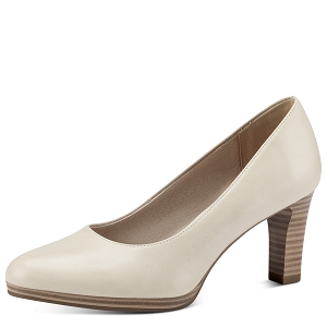 TAMARIS 22433-20-ESCARPINS<br>Beige