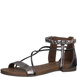 TAMARIS 28043-20-SANDALES<br>Or