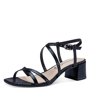  28204-20-SANDALES<br>Noir