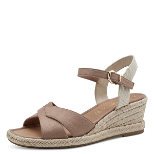 TAMARIS 28367-20-SANDALES<br>Rose